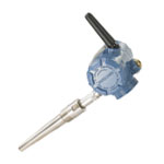 羅斯蒙特248無(wú)線溫度變送器