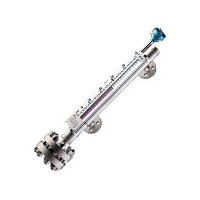 UHZ-50/C型系列側(cè)裝式磁性浮球液位計