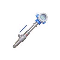 LDC插入式電磁流量計