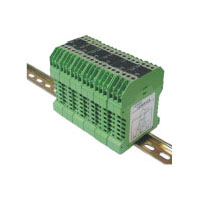 SWP8000系列小型化多功能配電器、隔離器、溫度變送器