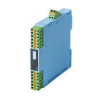 KH-6054直流信號輸入隔離器/二入二