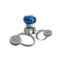 1151DP/GP帶遠(yuǎn)傳裝置的差壓/壓力變送器