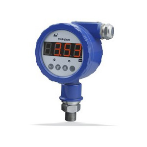 SWP-EY100現(xiàn)場LED顯示壓力變送控制器