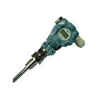 SBW系列溫度變送器及帶溫變器的熱電偶、熱電阻