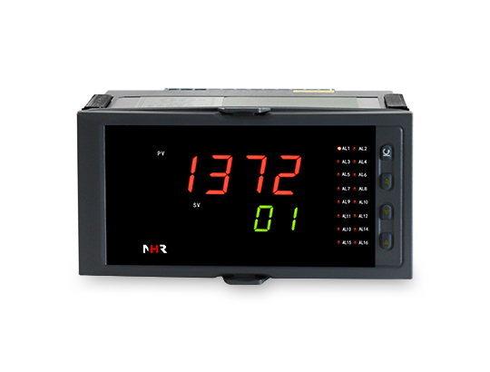 NHR-5700系列多回路測(cè)量顯示控制