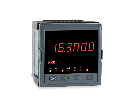 NHR-2100/2200系列定時(shí)器