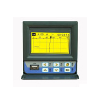 KH-EX300電量無(wú)紙記錄儀