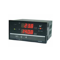 SWP-LED手動(dòng)操作器/光柱顯示手動(dòng)操作器