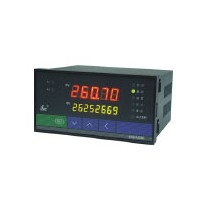 SWP-LE80系列流量積算儀表(SWP-L80儀表的改進(jìn)型)