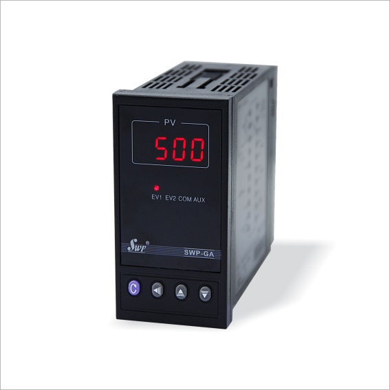 SWP-GA系列經(jīng)濟(jì)型單回路數(shù)字顯示控制器(新款)
