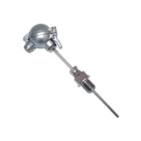 煙風(fēng)道熱電偶、熱電阻