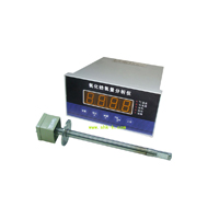 ZO-801S型氧化鋯氧量分析儀(硫酸專用)