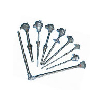 WZ系列裝配式熱電阻