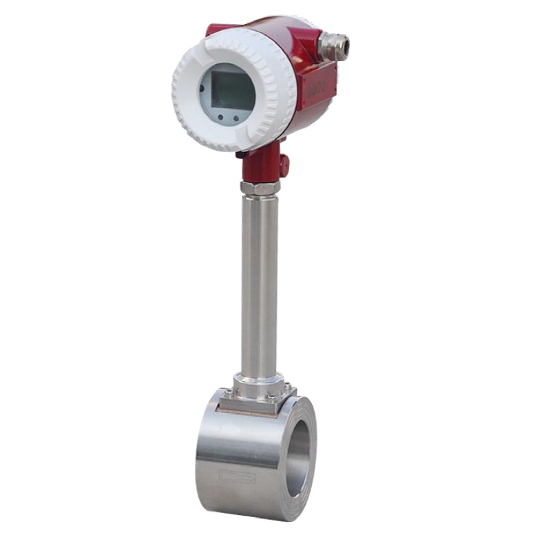 LUGB/E管道式渦街流量計