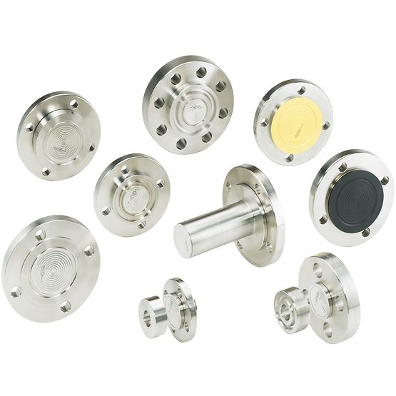 羅斯蒙特1199密封系統(tǒng)