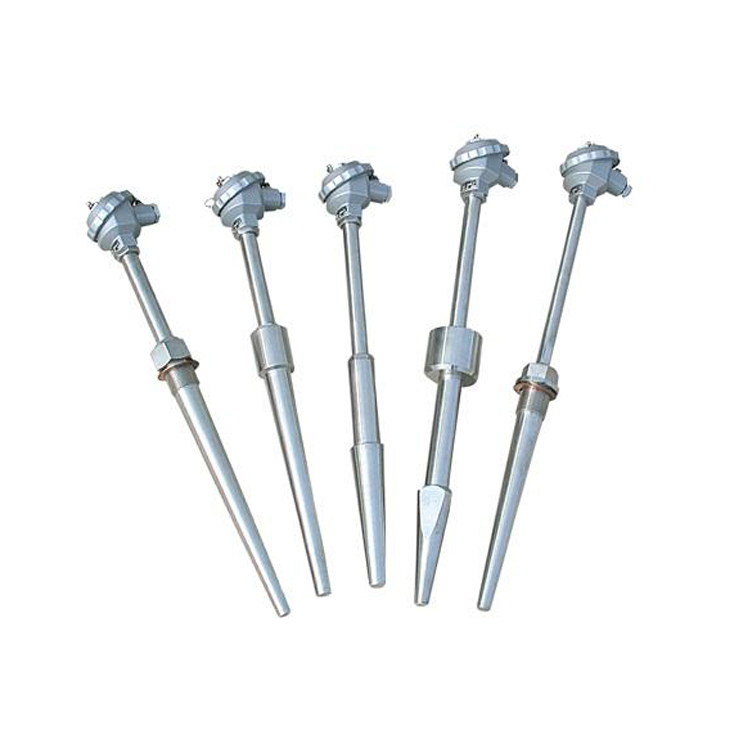 WR、WZ系列電站測溫用熱電偶、熱電阻