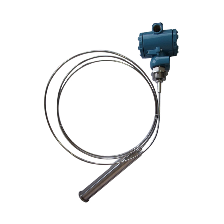 高溫導(dǎo)壓液位變送器