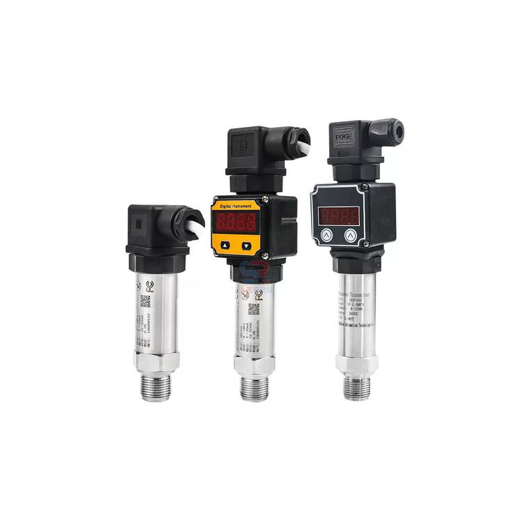 WP401B小巧型壓力變送器