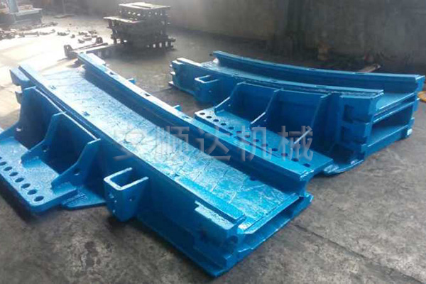 刮板機(jī)修理