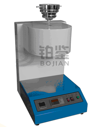 BJXNR-400A melt flow rate tester BJXNR-400A melt flow rate tester