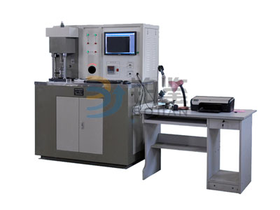 BJMS-10A microcomputer controlled four-ball friction test machine BJMS-10A microcomputer controlled four-ball friction test machine