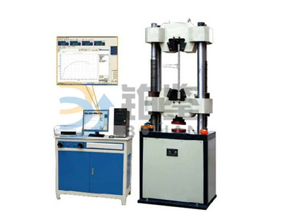 BJMS-W1000B microcomputer screen display hydraulic anchor testing platform. BJMS-W1000B microcomputer screen display hydraulic anchor testing platform.