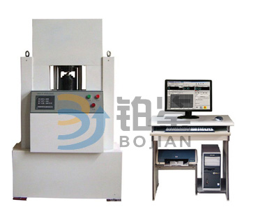 BJBW-60 microcomputer controlled cup test machine BJBW-60 microcomputer controlled cup test machine