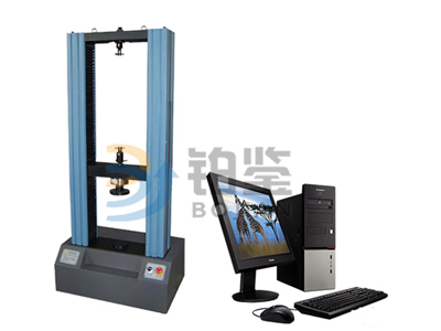 BJDW-100KN microcomputer controlled electronic universal testing machine BJDW-100KN microcomputer controlled electronic universal testing machine