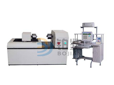 BJNZ-W200Nm microcomputer controlled material torsional test machine BJNZ-W200Nm microcomputer controlled material torsional test machine