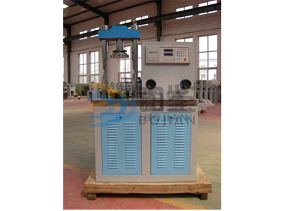 BJES-S300KN digital display electrohydraulic pressure test machine BJES-S300KN digital display electrohydraulic pressure test machine