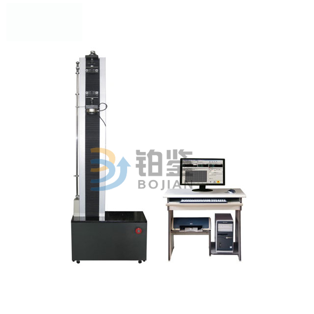 單臂微機(jī)控制拉力試驗(yàn)機(jī) 單臂微機(jī)控制拉力試驗(yàn)機(jī)
