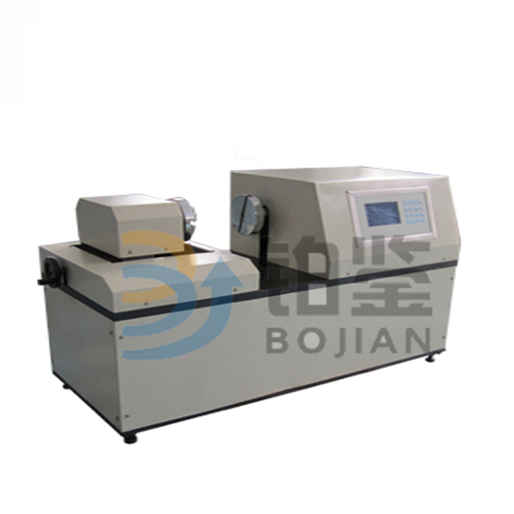 臥式自動彈簧扭轉(zhuǎn)試驗(yàn)機(jī)