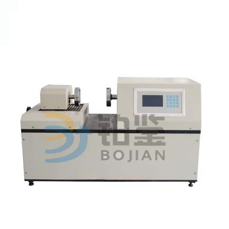 臥式自動彈簧扭轉(zhuǎn)試驗(yàn)機(jī)