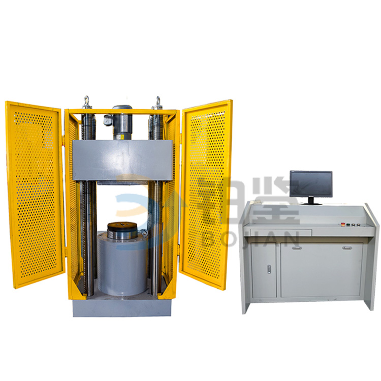 全自動(dòng)恒應(yīng)力壓力試驗(yàn)機(jī) 全自動(dòng)恒應(yīng)力壓力試驗(yàn)機(jī)