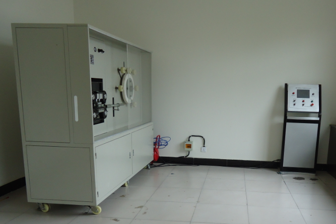 碳纖維復(fù)合芯棒卷繞試驗(yàn)機(jī) 碳纖維復(fù)合芯棒卷繞試驗(yàn)機(jī)