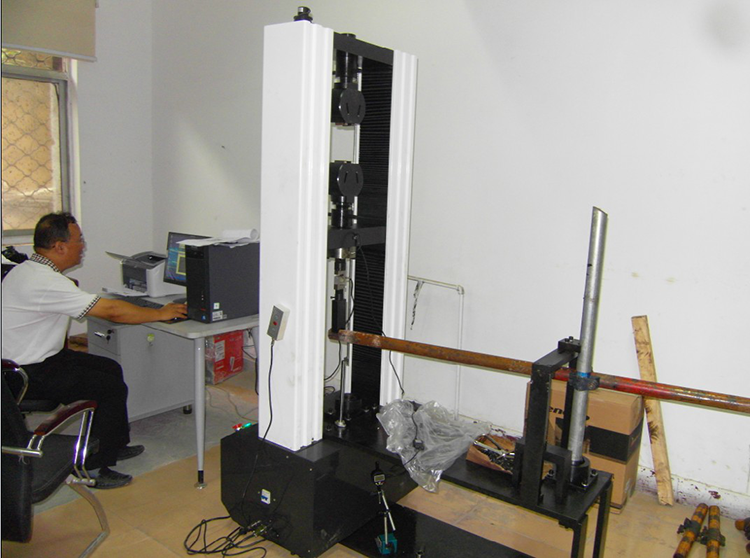 扣件萬能試驗機 扣件萬能試驗機