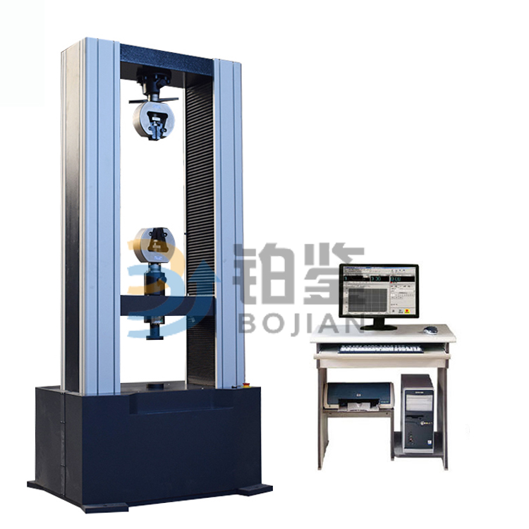 電子萬能試驗機