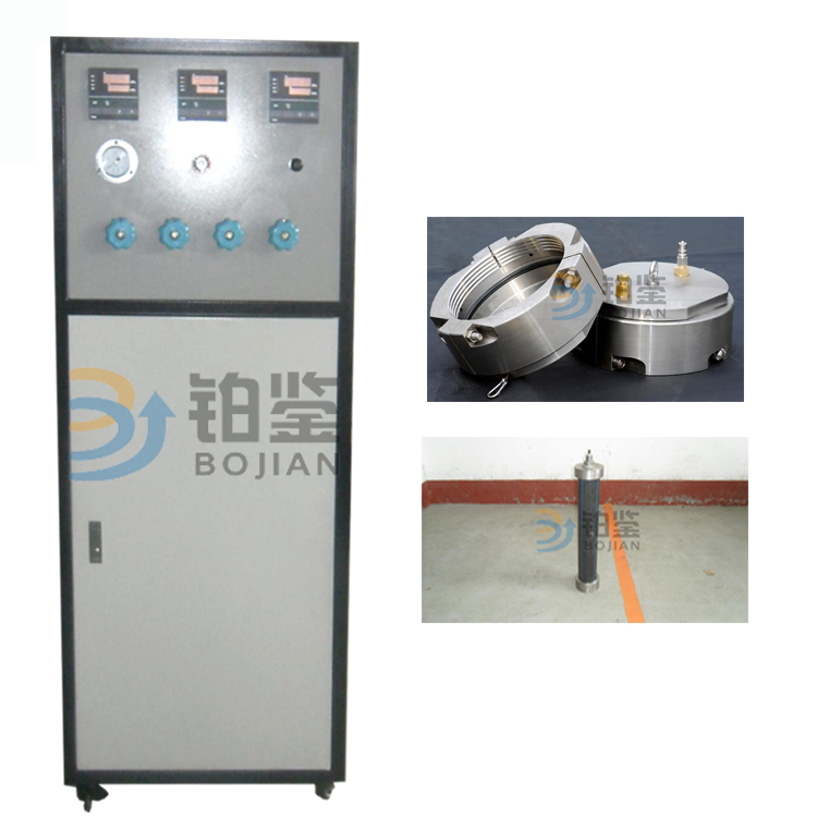 數(shù)顯式水壓爆破試驗(yàn)機(jī) 數(shù)顯式水壓爆破試驗(yàn)機(jī)