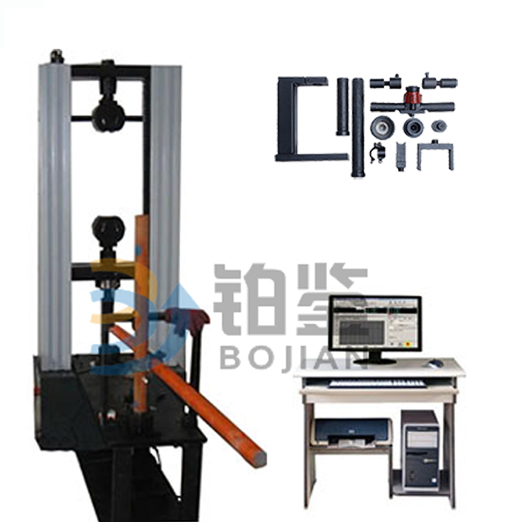 微機(jī)控制扣件萬(wàn)能試驗(yàn)機(jī) 微機(jī)控制扣件萬(wàn)能試驗(yàn)機(jī)