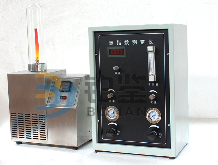 氧指數(shù)測定儀 氧指數(shù)測定儀