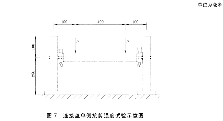 連接盤(pán)單側(cè)抗剪強(qiáng)度試驗(yàn).png 連接盤(pán)單側(cè)抗剪強(qiáng)度試驗(yàn).png