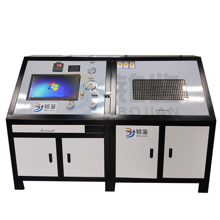 水壓爆破試驗(yàn)機(jī) 水壓爆破試驗(yàn)機(jī)