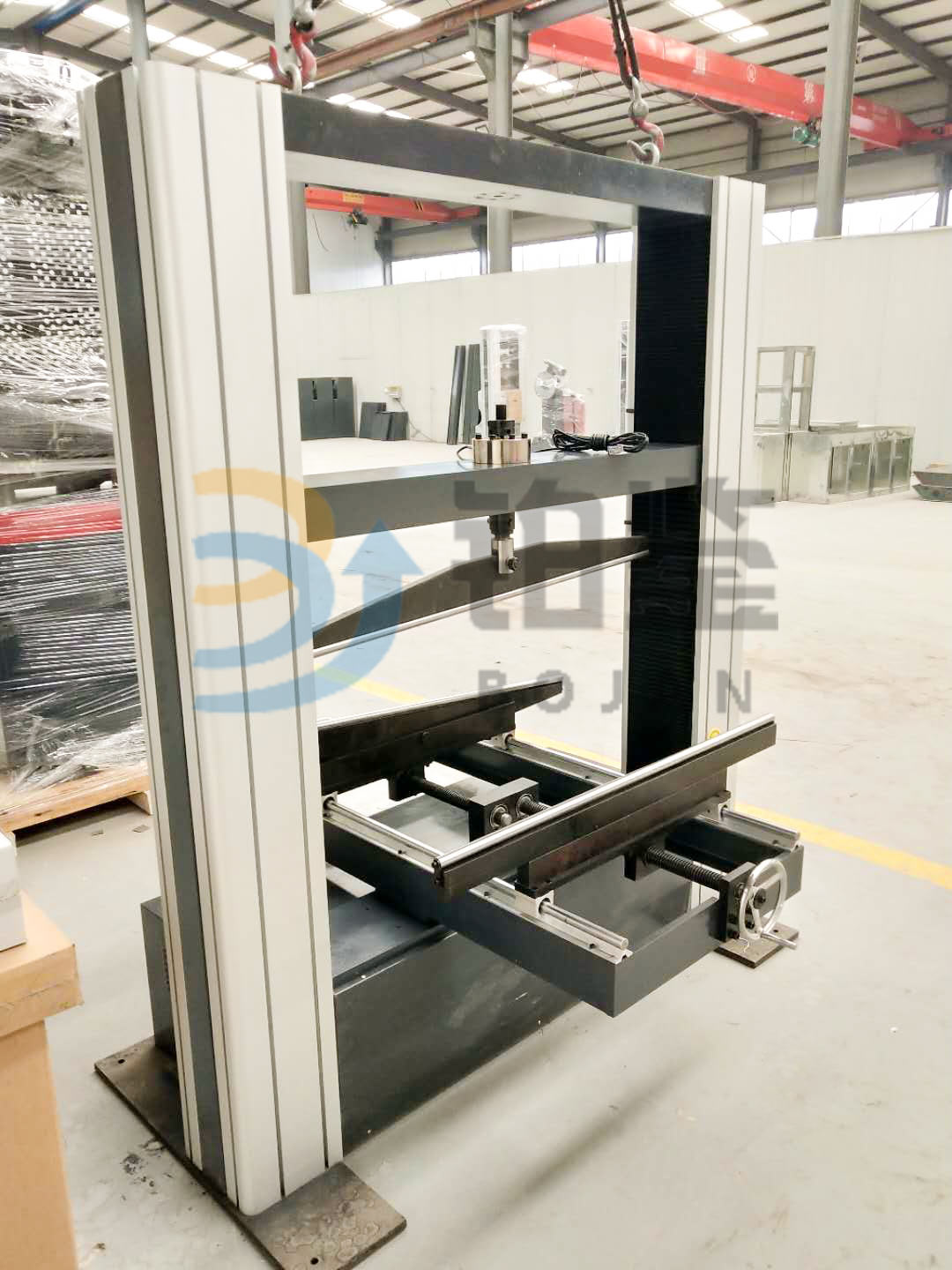 石膏板抗折試驗機.jpg 石膏板抗折試驗機.jpg